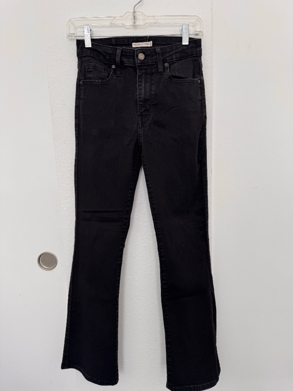 725 High Rise Bootcut Women's Jeans